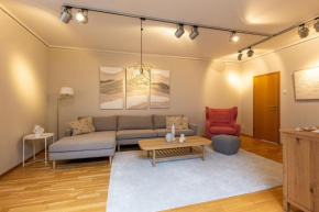 Strandleben - Galerie Nummer 13 in Ahrenshoop